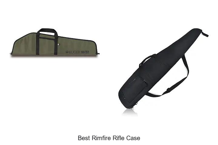 best rimfire rifle case