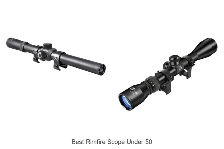best rimfire scope under 50