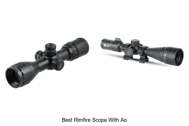 best rimfire scope with ao