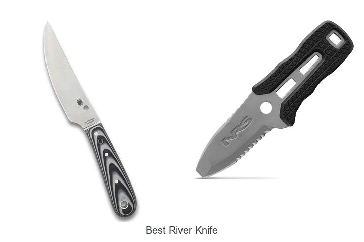 best river knife