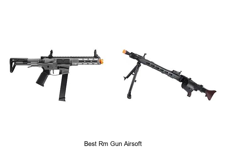 best rm gun airsoft