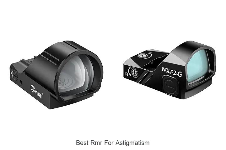 best rmr for astigmatism
