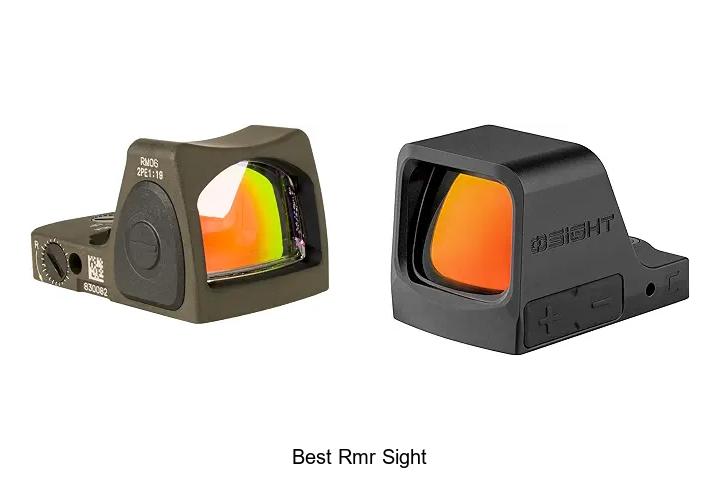best rmr sight