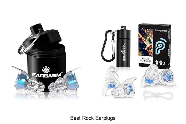 best rock earplugs