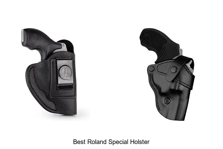 best roland special holster