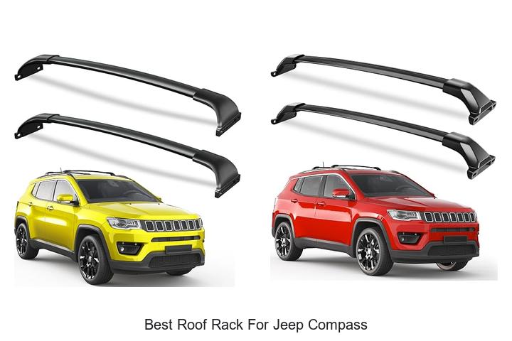 best roof rack for jeep compass