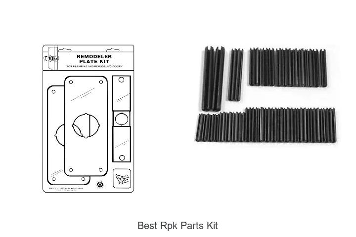 best rpk parts kit