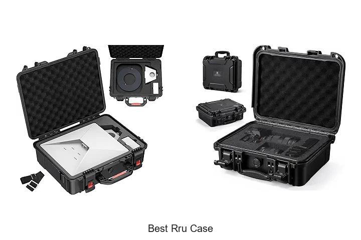 best rru case