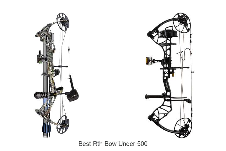 best rth bow under 500