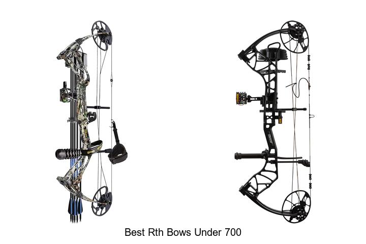 best rth bows under 700
