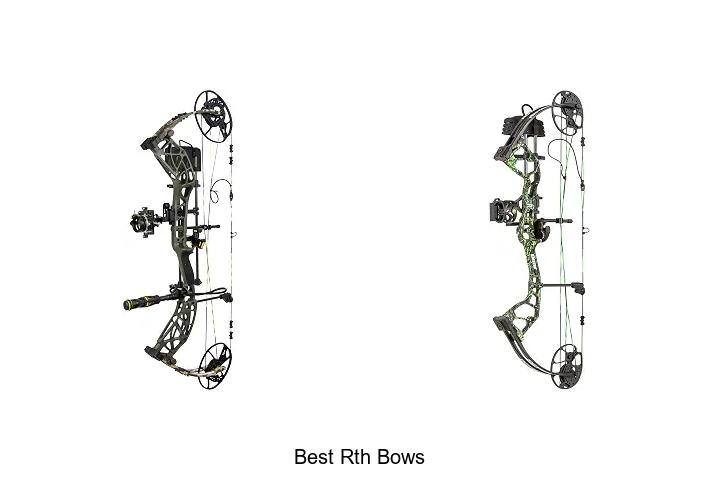 best rth bows