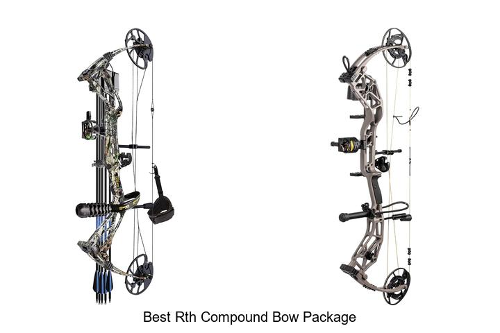 best rth compound bow package