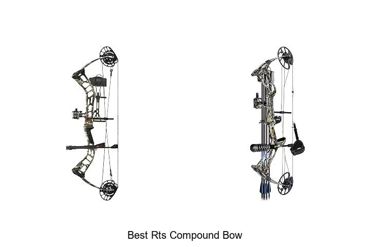 best rts compound bow