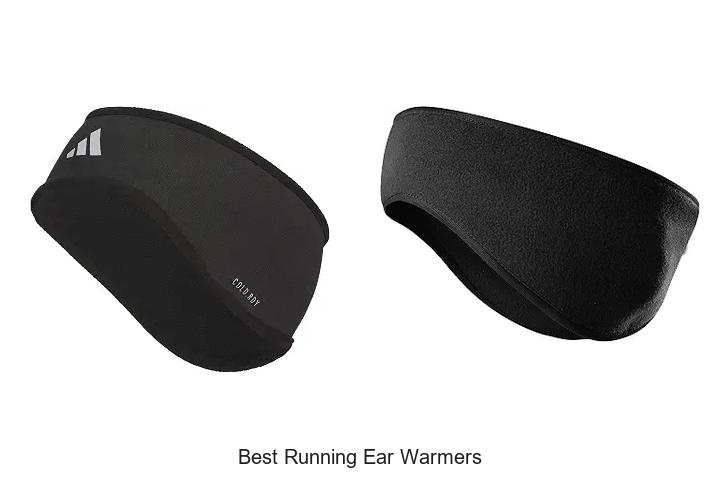 best running ear warmers