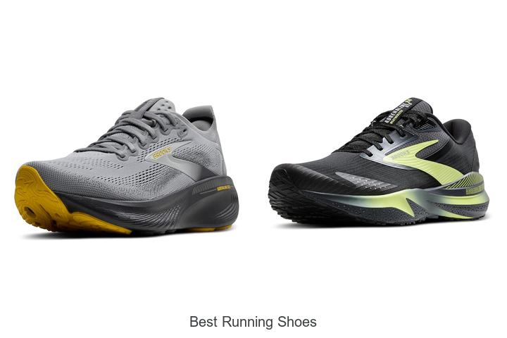 best running shoes