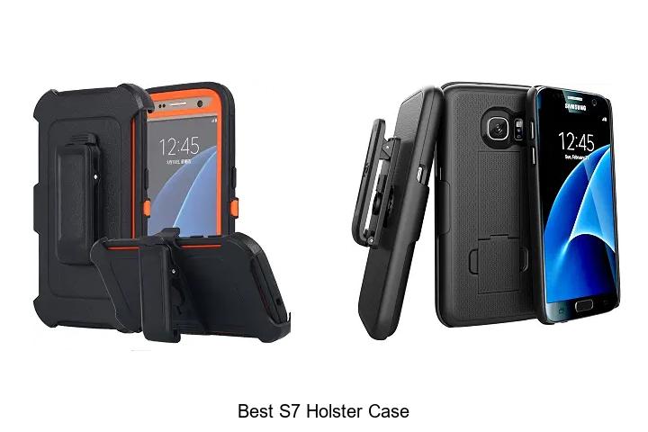 best s7 holster case