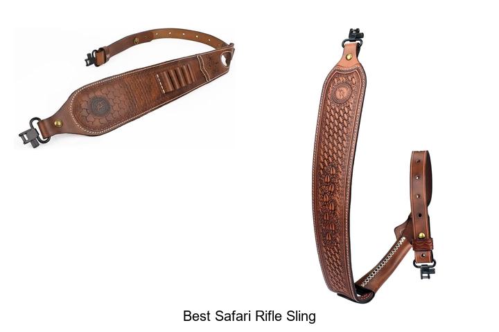 best safari rifle sling