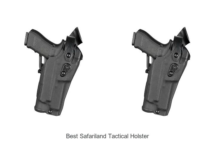 best safariland tactical holster