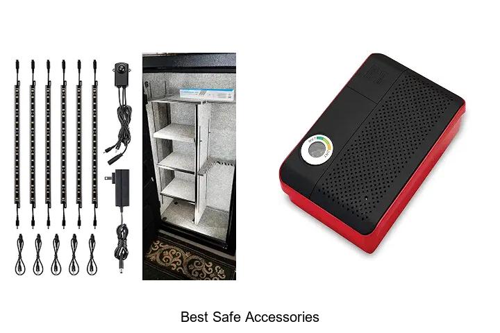 best safe accessories