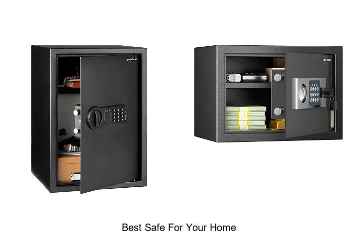 best safe for your home