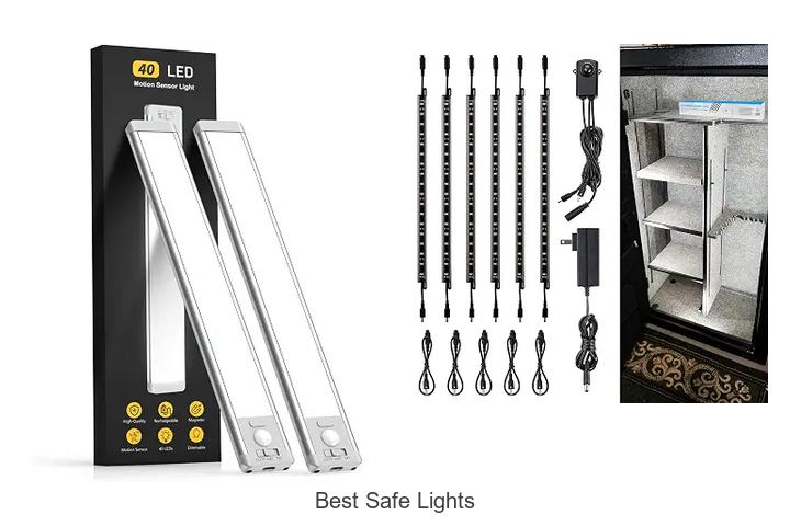 best safe lights