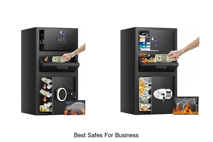 best safes for business