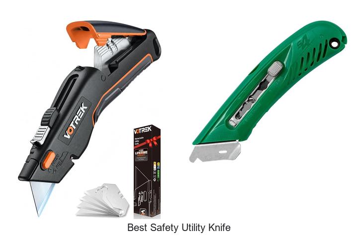 best safety utility knife