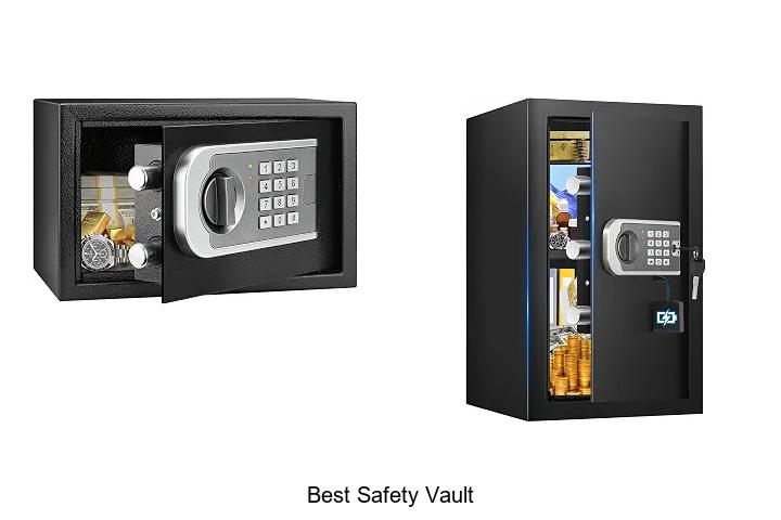 best safety vault