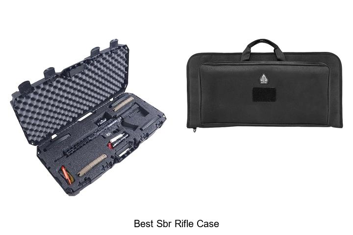 best sbr rifle case