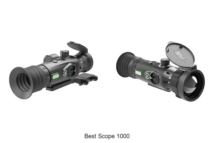 best scope 1000