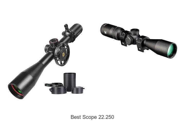 best scope 22.250
