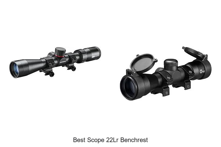 best scope 22lr benchrest