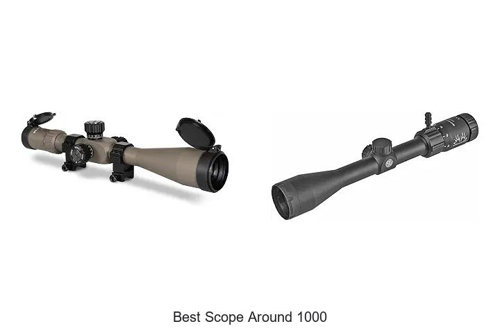 best scope around 1000