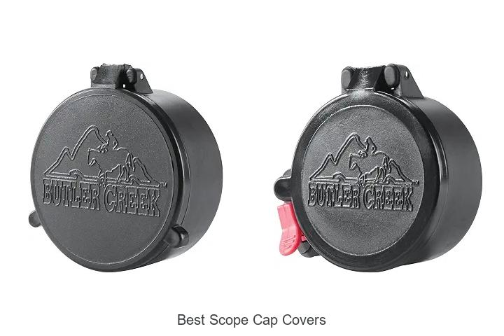 best scope cap covers