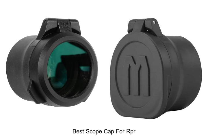 best scope cap for rpr
