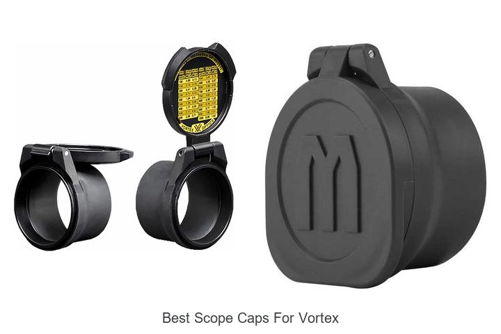 best scope caps for vortex