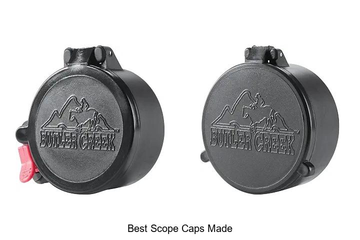 best scope caps made