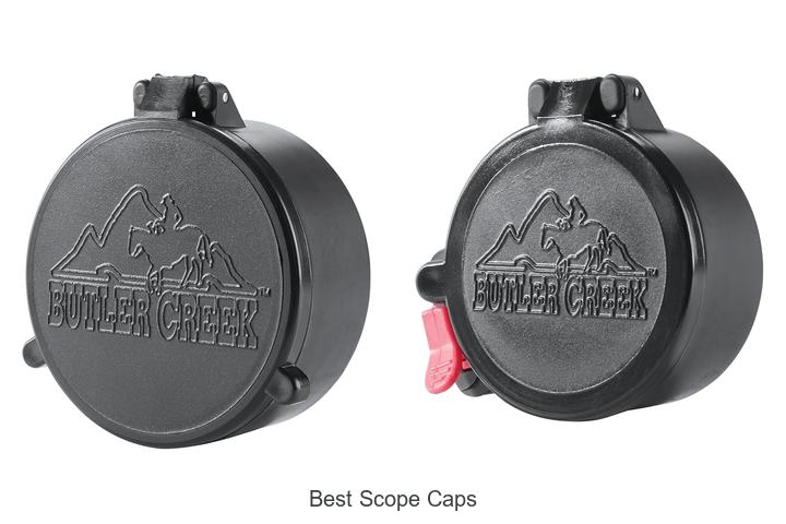 best scope caps