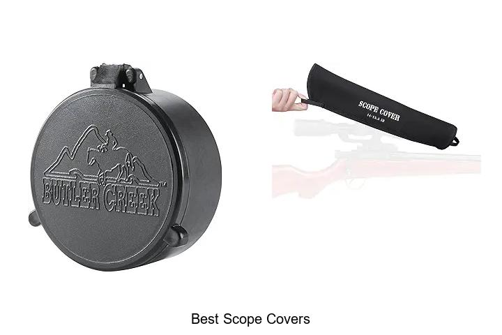 best scope covers