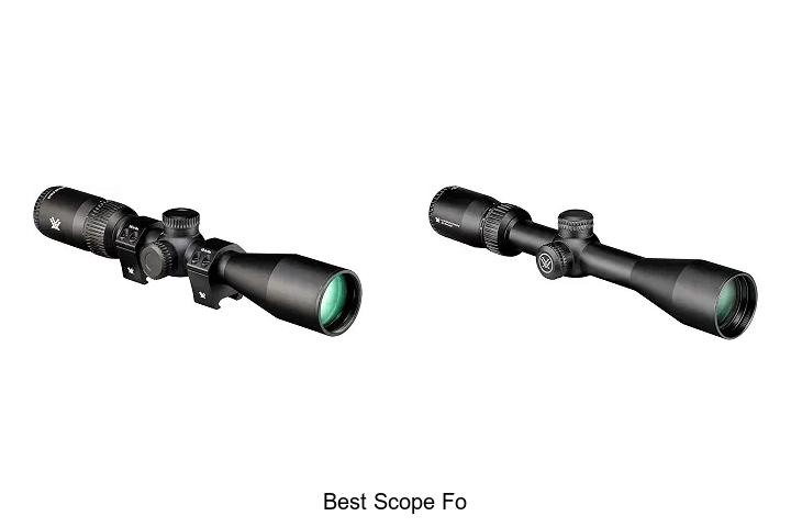 best scope fo