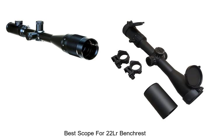 best scope for 22lr benchrest