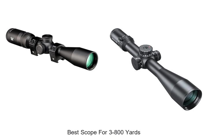 best scope for 3 800 yards