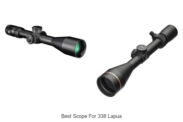 best scope for 338 lapua