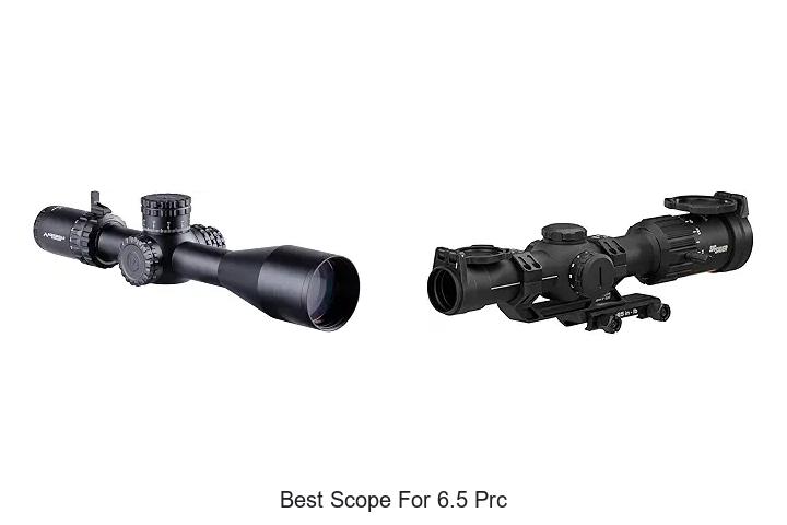 best scope for 6.5 prc
