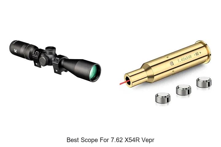 best scope for 7.62 x54r vepr