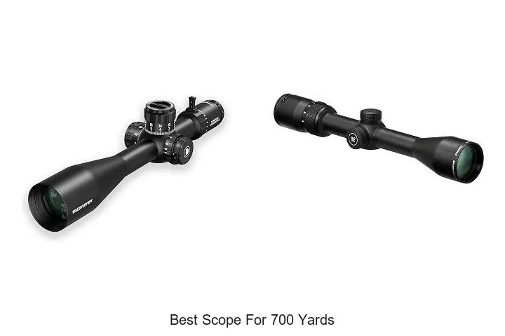 best scope for 700 yards
