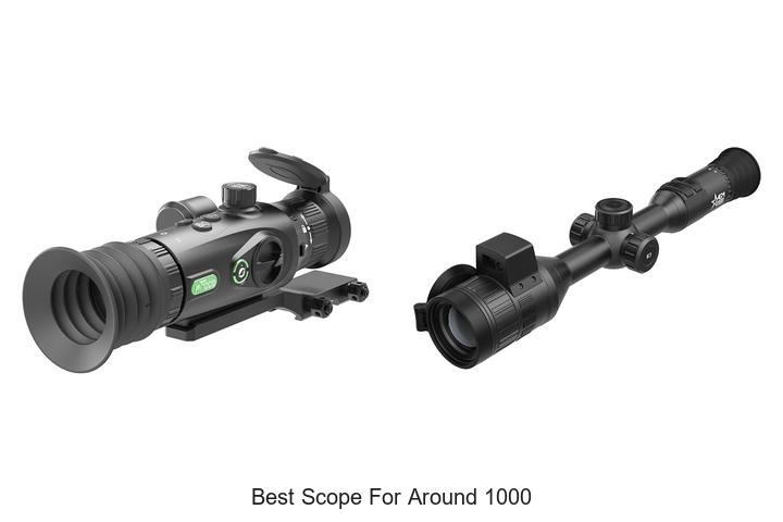 best scope for around 1000