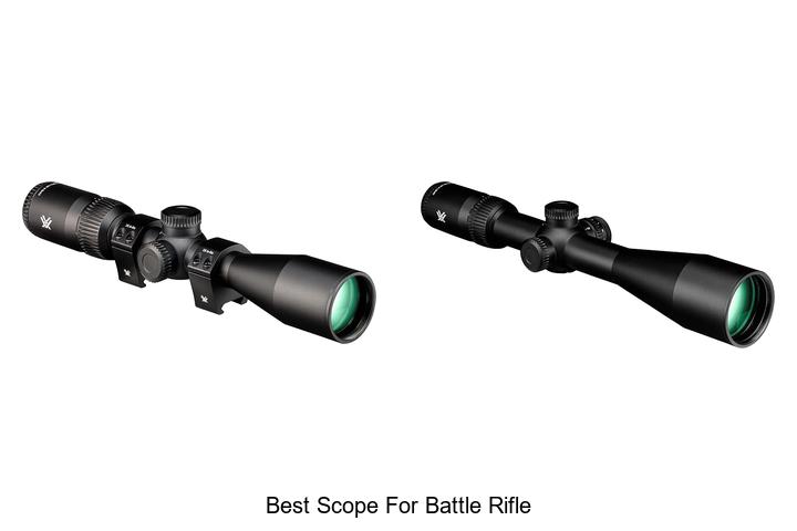 best scope for battle rifle
