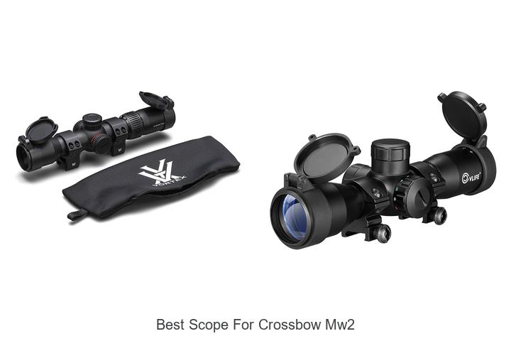 best scope for crossbow mw2
