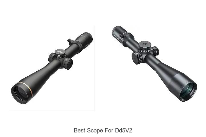 best scope for dd5v2